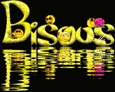 BIOU A  TOU MES AMI